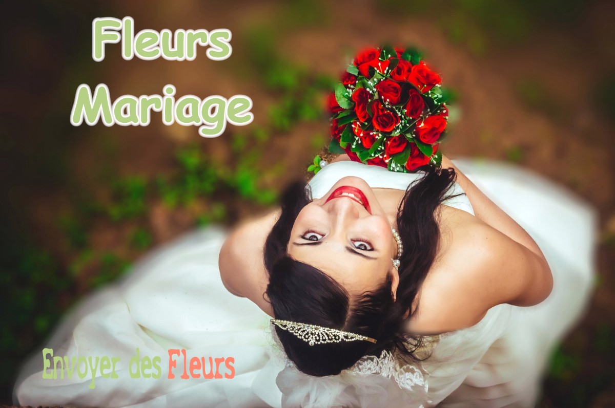 lIVRAISON FLEURS MARIAGE à LE-GRAND-PRESSIGNY